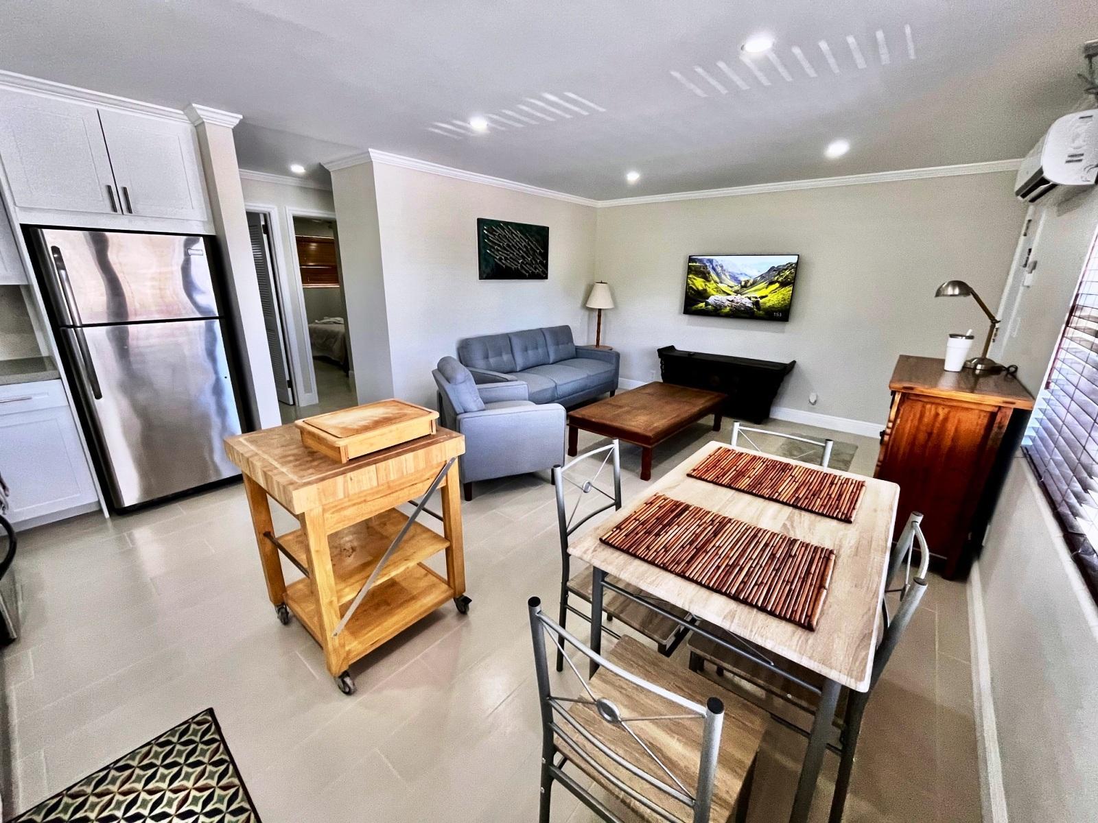 2 bedroom Apartment for sale — RIVIERA VILLAS in Grand Bahama, The Bahamas — photo 3