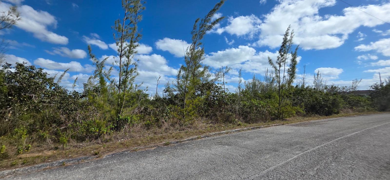 Residential development land for sale at 2 DUNTON LANE, Grand Bahama — photo 1