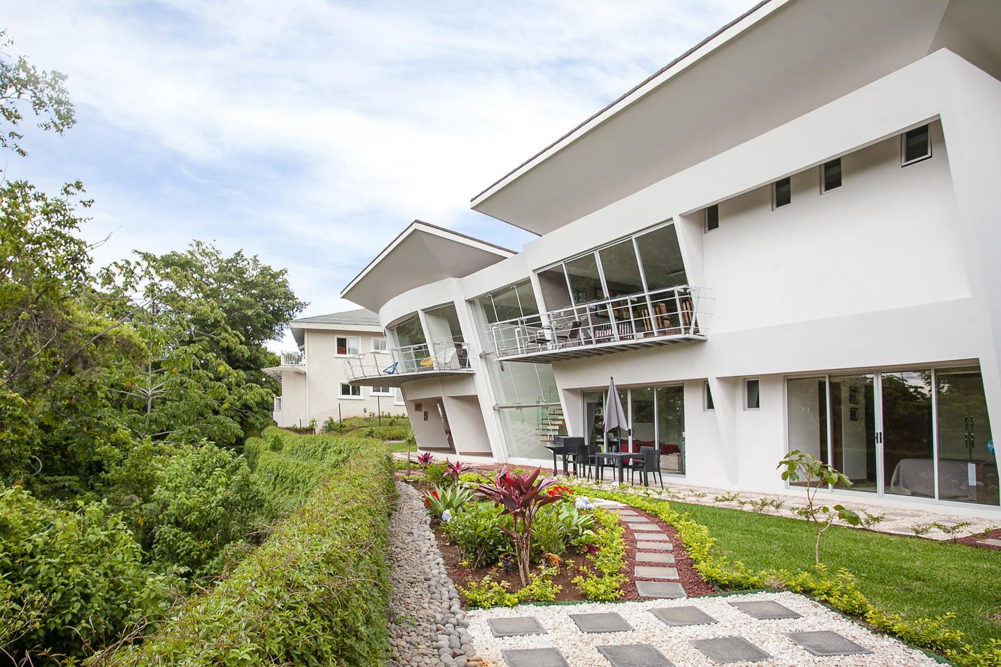 4 Bedroom House for Sale, Hacienda El Gregal, Curridabat, San Jose, Costa Rica — photo 4