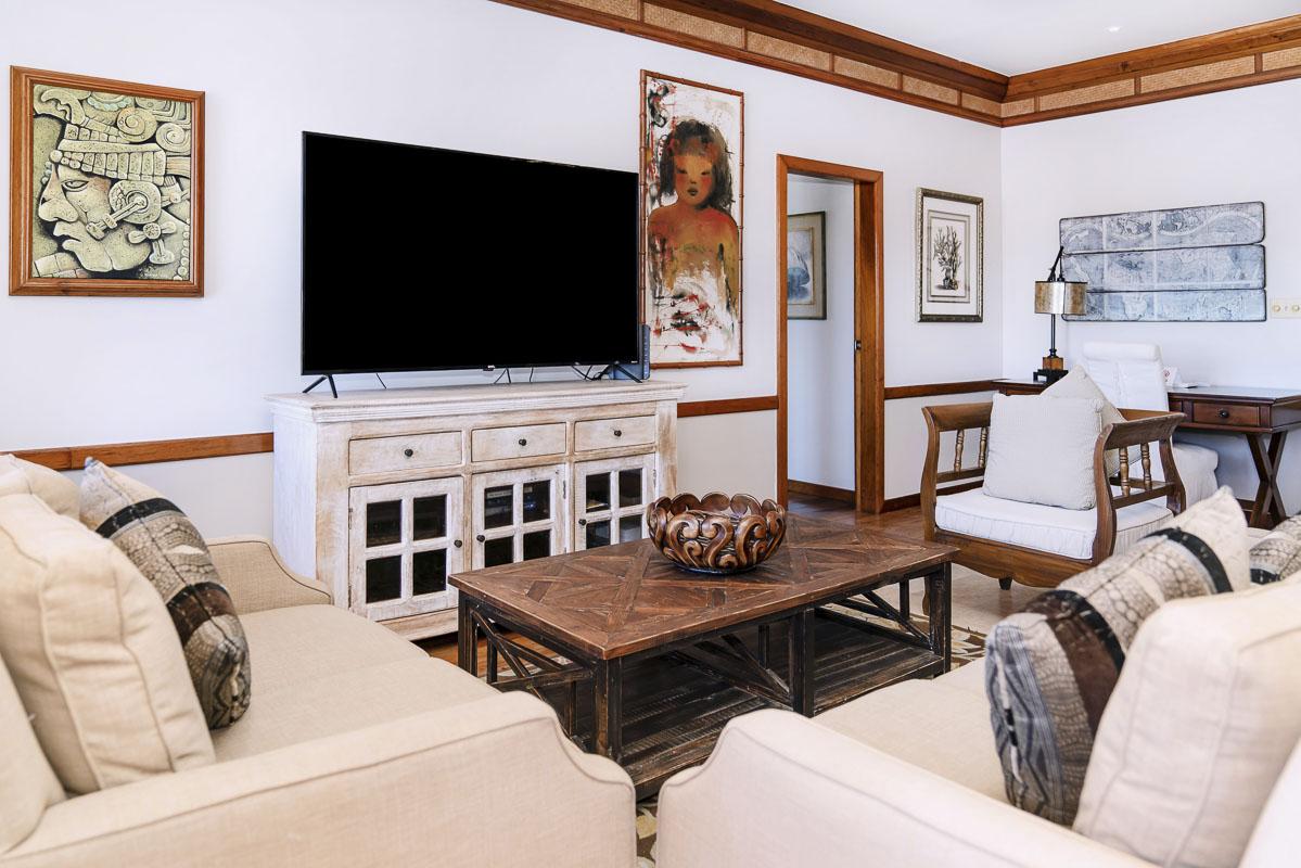 2 bedroom Condominium for sale - Condo 21 at Oceans 23 in San Pedro Belize — photo 3