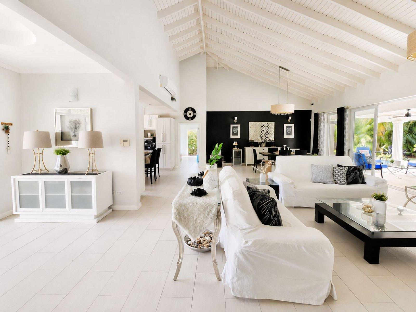 5-bedroom house in Rodney Bay, Saint Lucia — photo 5