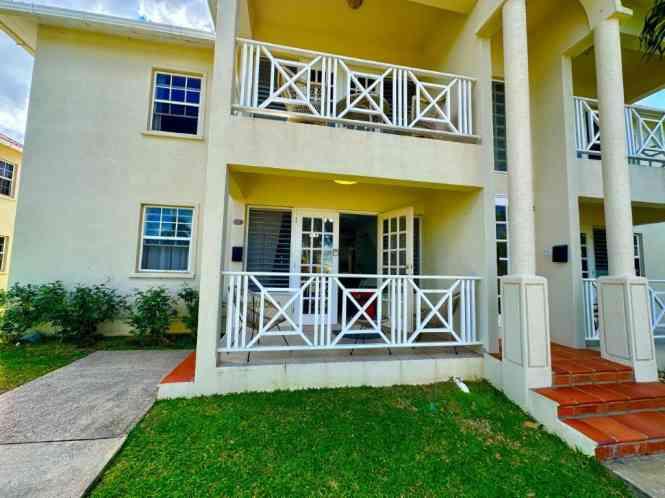 2-Bedroom Apartment for Sale in Crystal Heights, St James, Barbados — photo 5