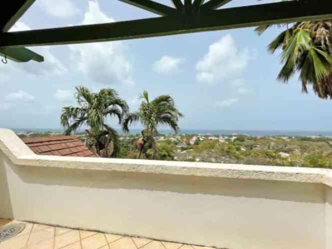 Townhouse for sale in Barbados — photo 2