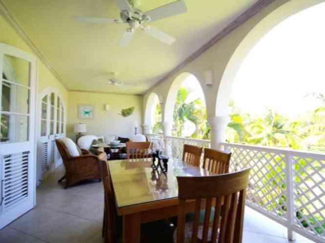 2 Bedroom Apartment for Sale in Sugarhill, St James, Barbados — photo 1