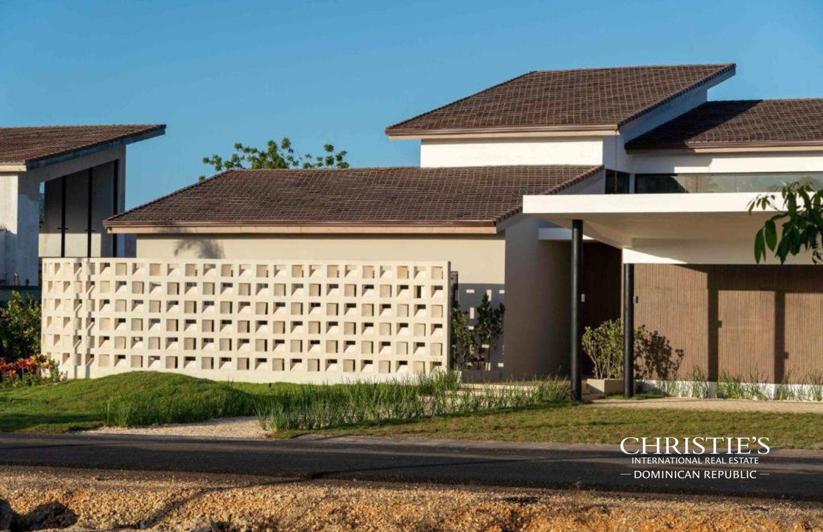 El Bosque – Exclusive Villa in Casa de Campo — photo 1