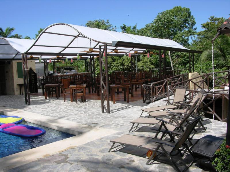 18 Room Hotel and Restaurant for Sale, Manuel Antonio, Puntarenas, Costa Rica — photo 3