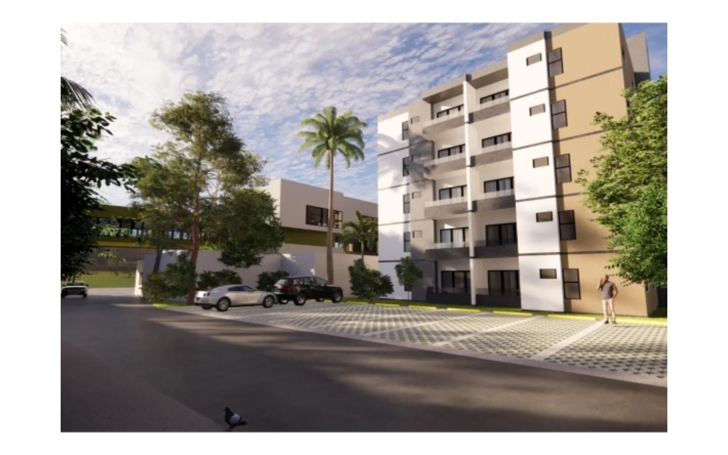 Three-bedroom Apartment For Sale In Punta Cana — photo 5