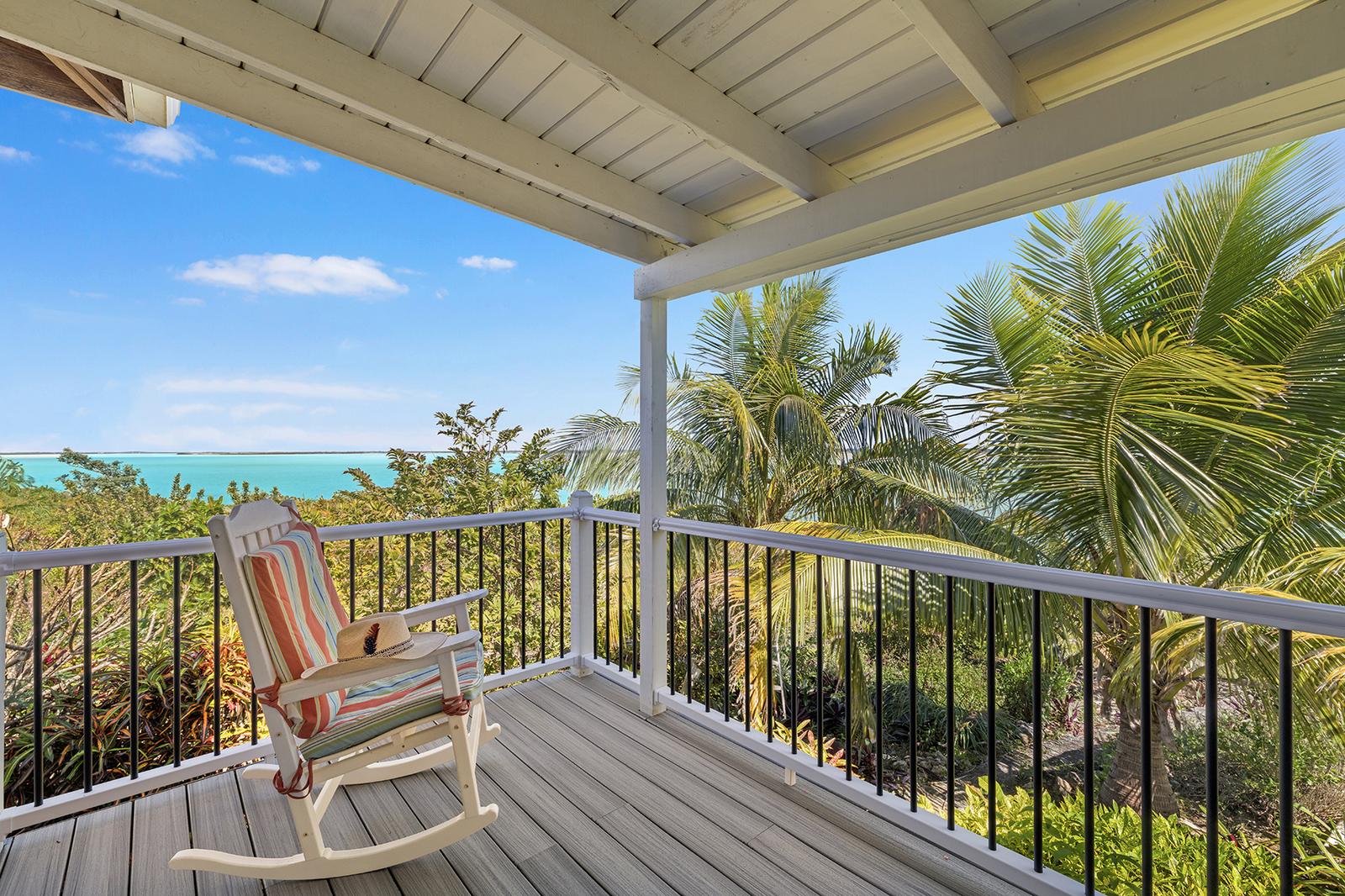 Rocky Top - 3 Bed, 2 Bath Villa in Bottle Creek, North Caicos — photo 3