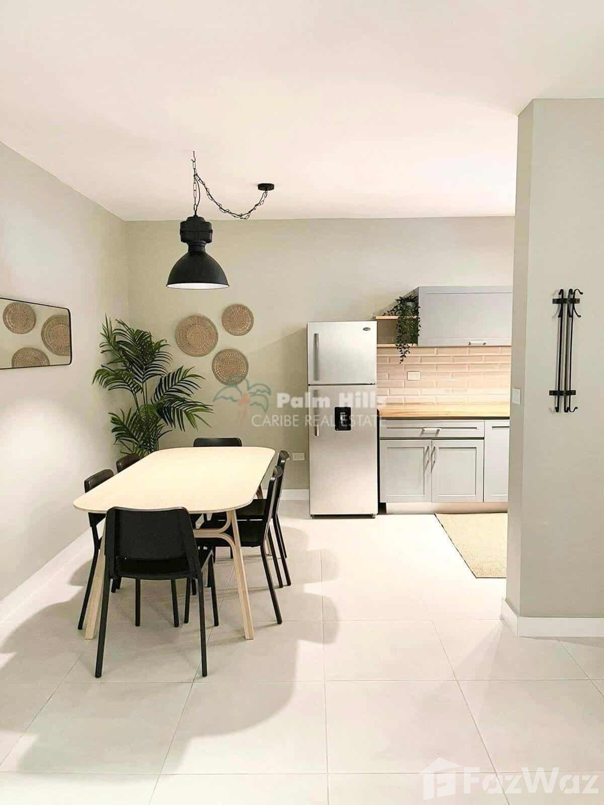 2-bedroom condo in Cabarete, Sosua, Dominican Republic — photo 5