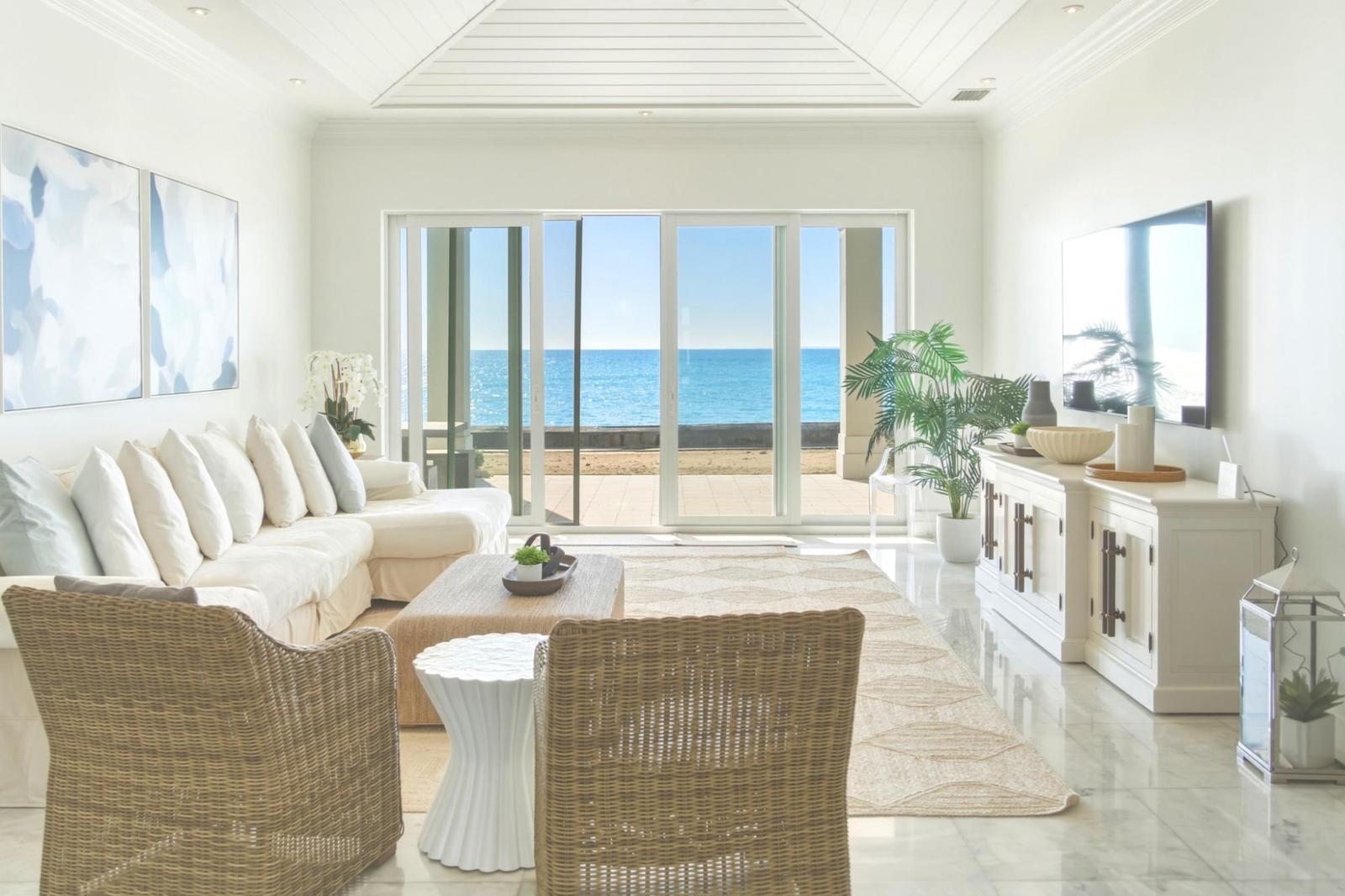 4 bedroom Residence for sale — Sunrise Pt VILLA BLANCA in Abaco Islands, The Bahamas — photo 5