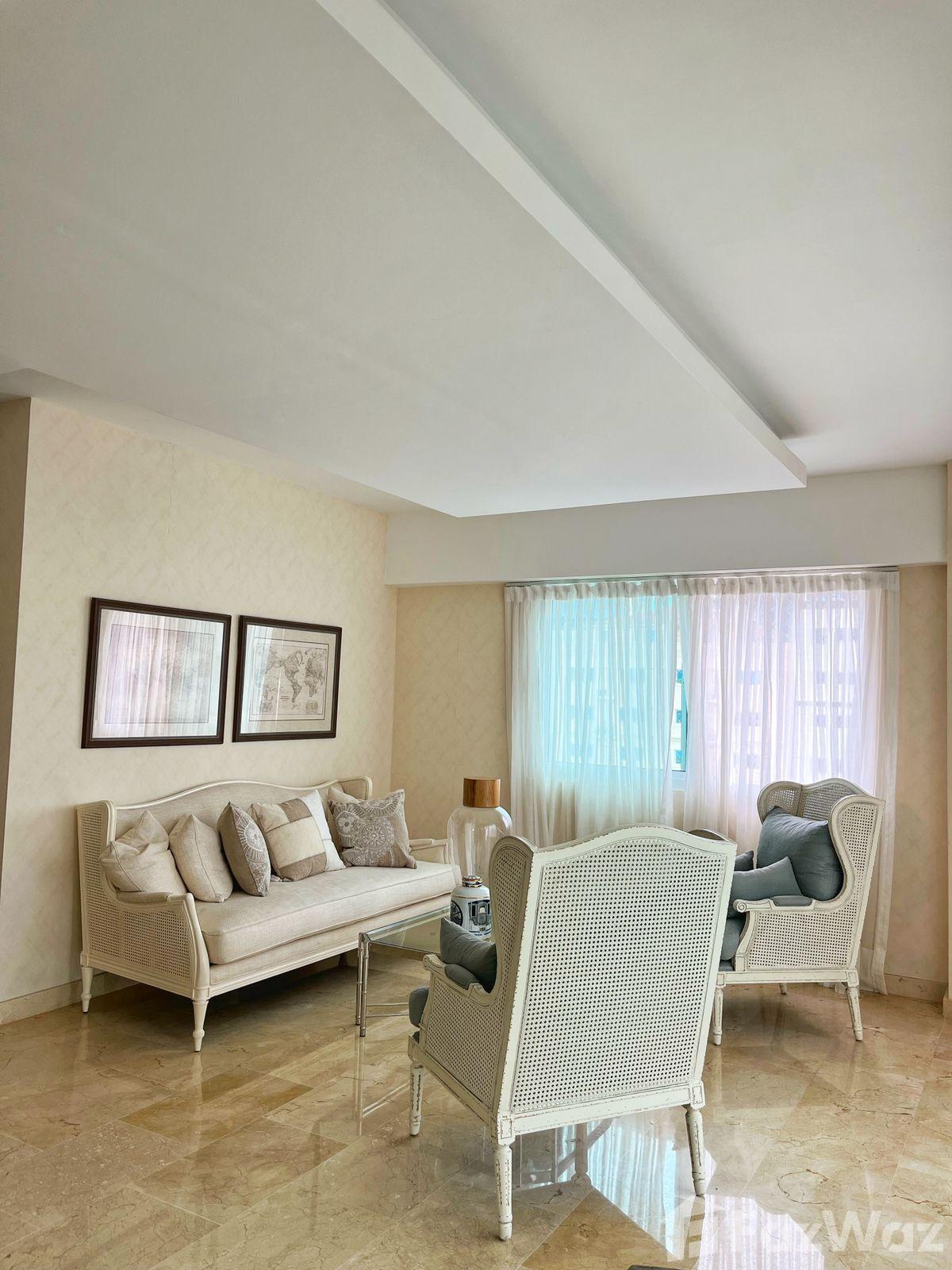 4 Bedroom Apartment for Sale at Torre Lina Maria — photo 1