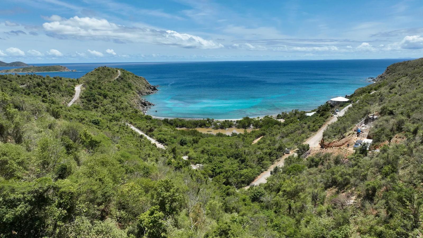 1 Acre Lot in St John Island — photo 1