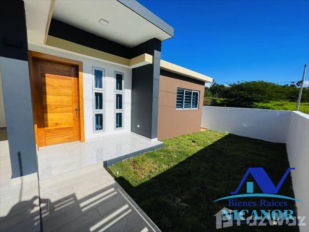3 Bedroom House for Sale in San Felipe De Puerto Plata, Puerto Plata — photo 3