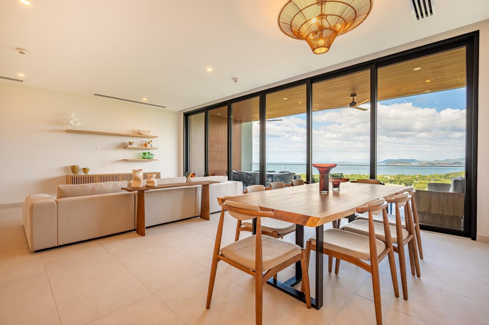 4 Bedroom Luxury Condo for Sale, Solaris, Reserva Conchal, Flamingo, Guanacaste, Costa Rica — photo 3