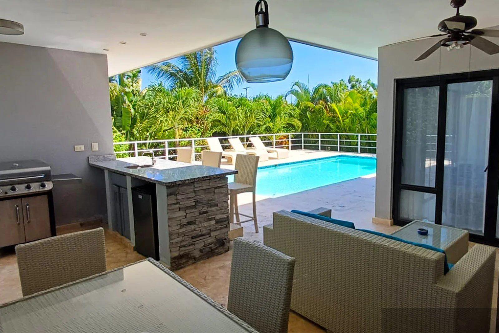 Villa, Casa Linda, Sosúa, Gated Resort-Style Community — photo 2