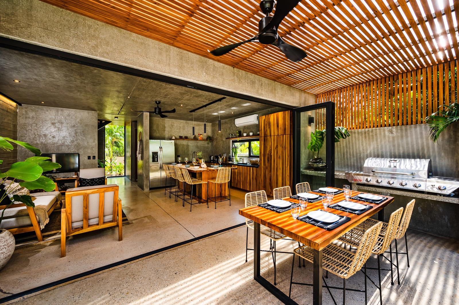 3 Bedroom House for Sale in Tamarindo, Guanacaste, Costa Rica — photo 3