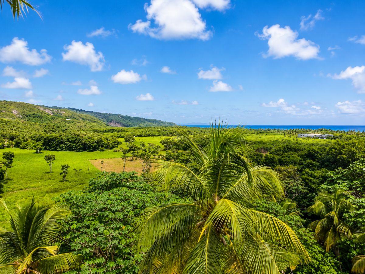 Exceptional 405 m² Luxury Duplex Penthouse with Sea View – Cosón, Las Terrenas — photo 3