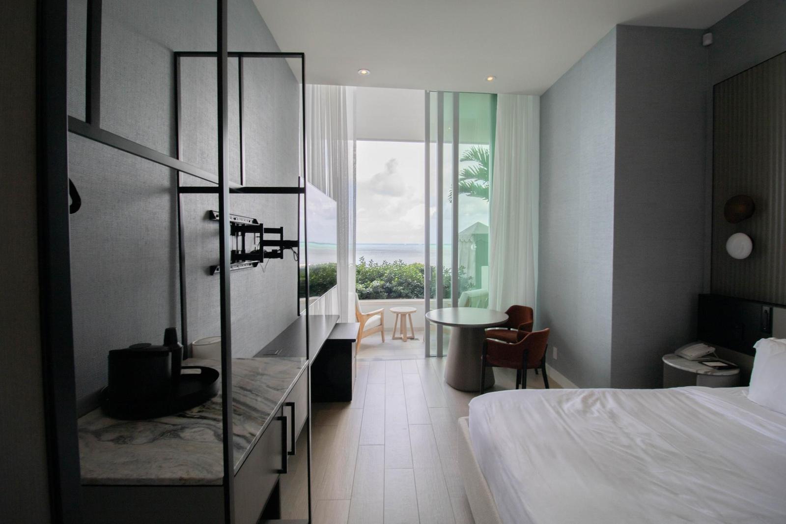 1-bedroom apartment in Nassau / New Providence, Bahamas — photo 5