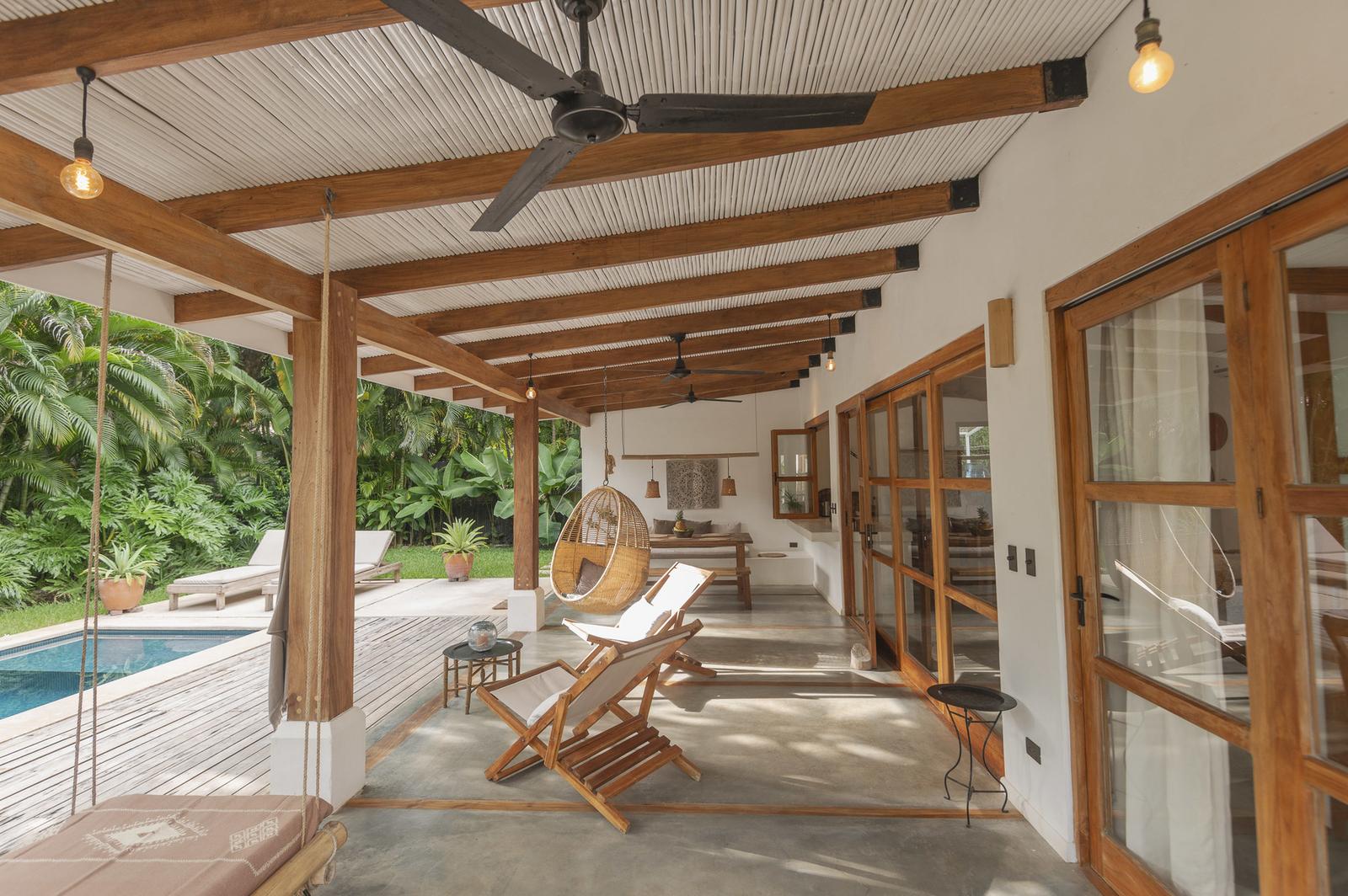 3 Bedroom Home for Sale, Santa Teresa, Puntarenas, Costa Rica — photo 3
