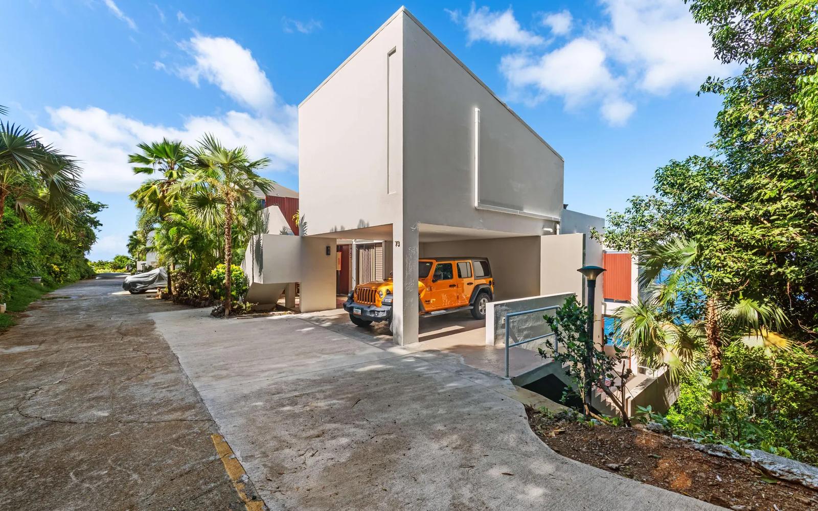 1 Bed, 1 Bath Condo at 53-l Lovenlund Gns, US Virgin Islands — photo 3