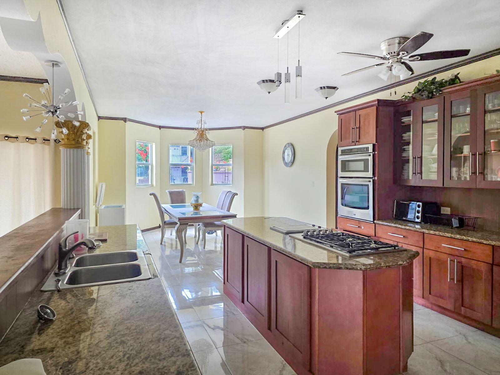 5-bedroom villa in Fat Hogs Bay — photo 5