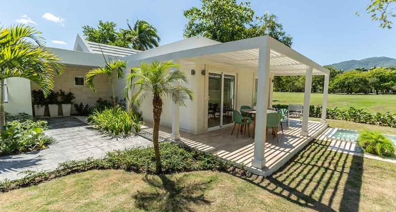2 Bedroom Villa Beside PGA Golf Course — photo 5