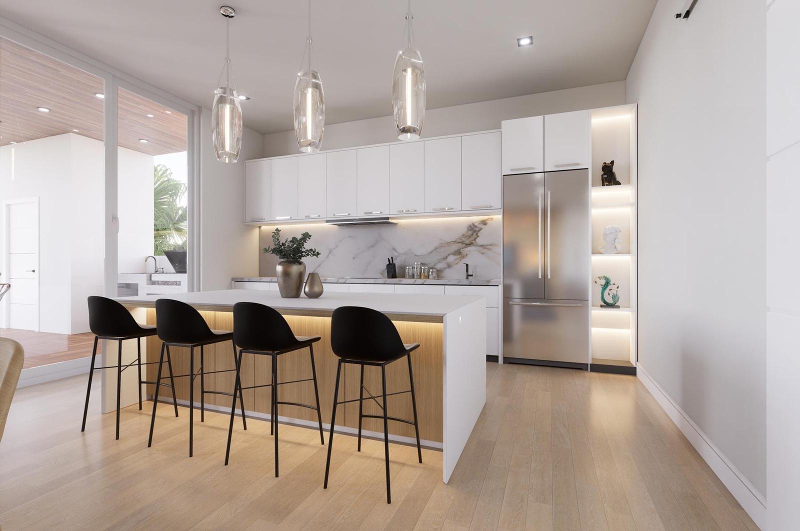 Waterview Residences — photo 4