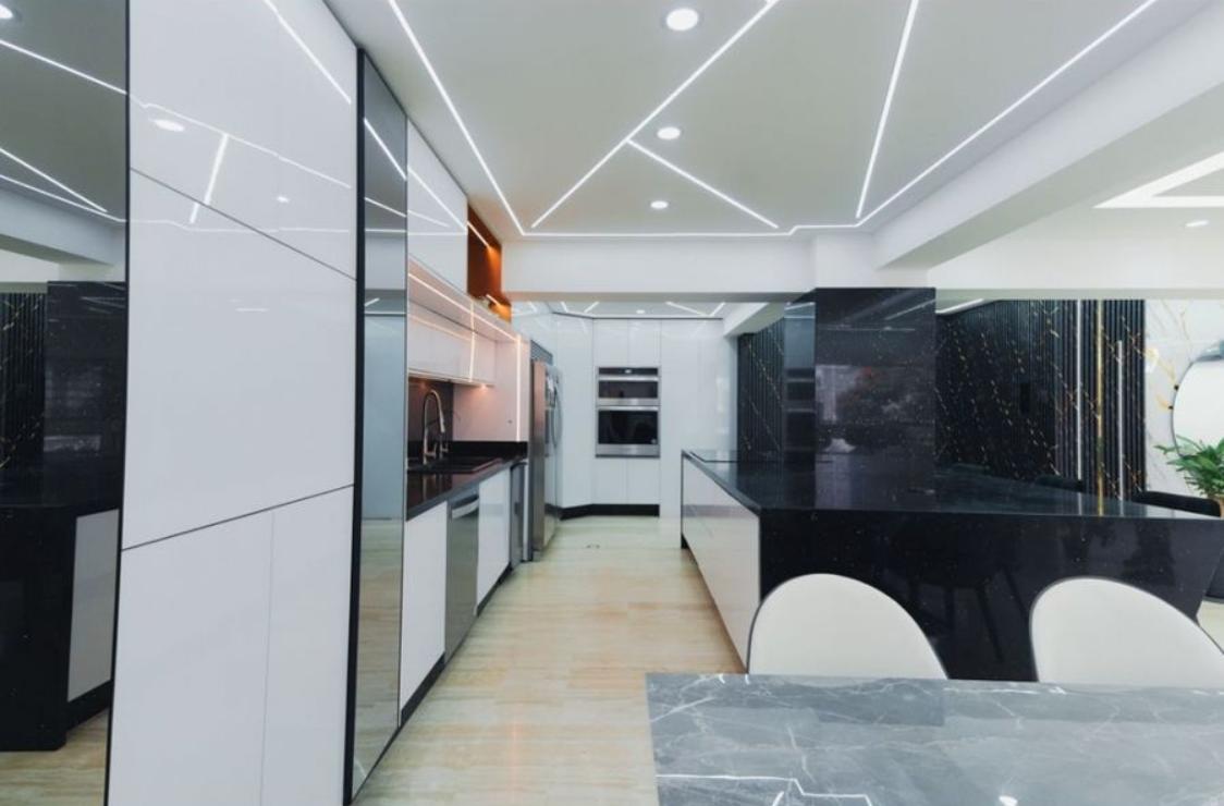 4 Bedroom Remodeled Condo in Las Mercedes, Caracas — photo 4