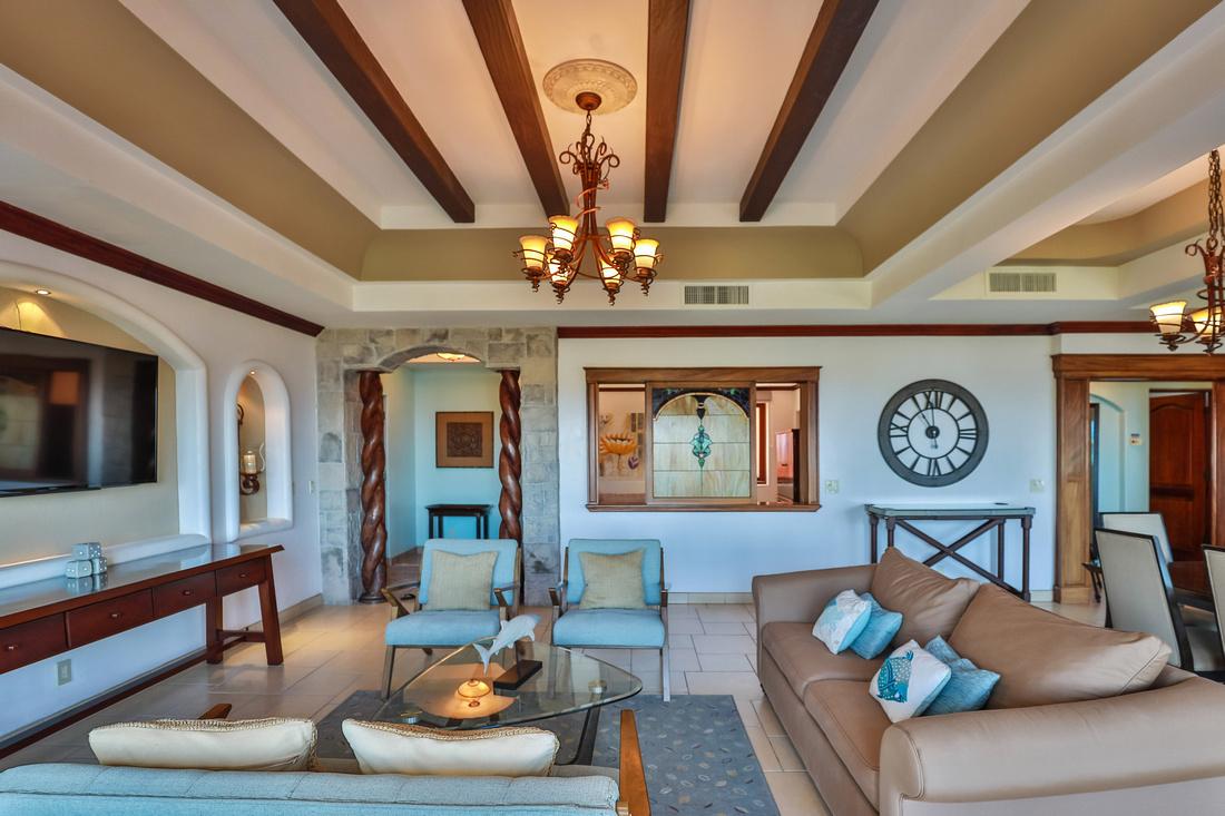 3 Bedroom Apartment for Sale, Pacifico Colonial, Manuel Antonio, Puntarenas, Costa Rica — photo 3