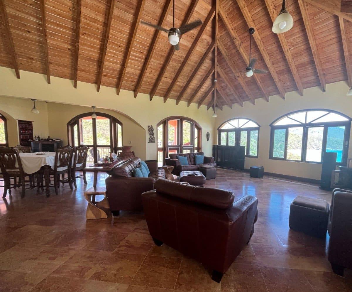 Villa Iona, Tortola, VG — photo 5