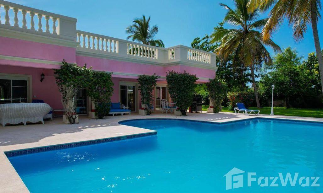 7 Bedroom Villa For Sale Near Beach — photo 4