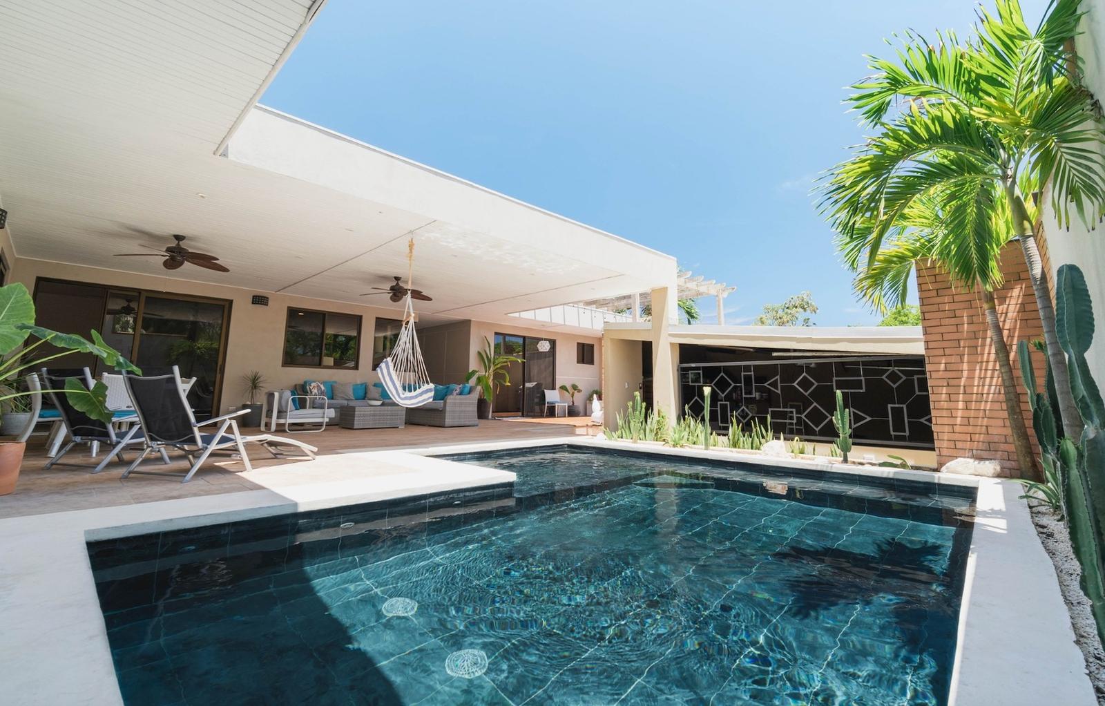 5 Bedroom Home for Sale, Santa Teresa, Puntarenas, Costa Rica — photo 3