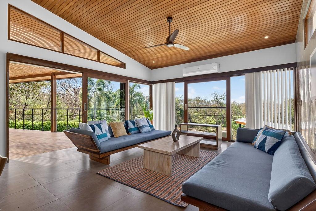 4 Bedroom House for Sale in Escondido Estates, Tamarindo, Costa Rica — photo 4
