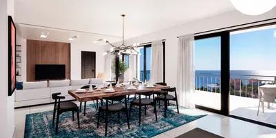 3 bedroom apartment for sale in Coral Estate — photo 1