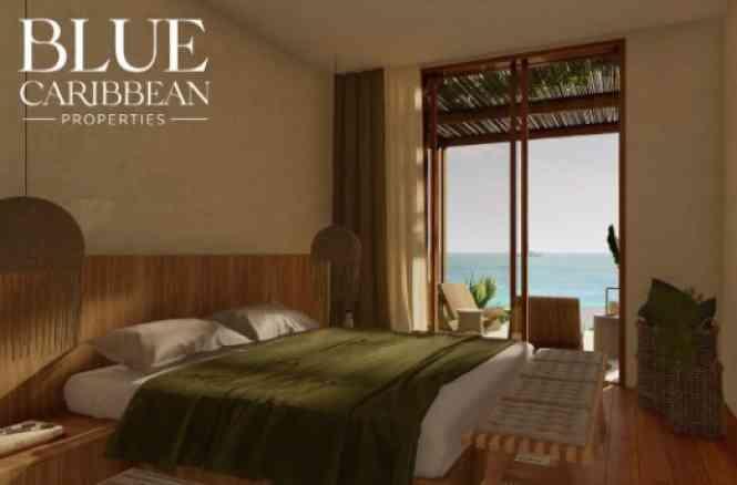 Apartment for sale in Tulum, Mexico — photo 4