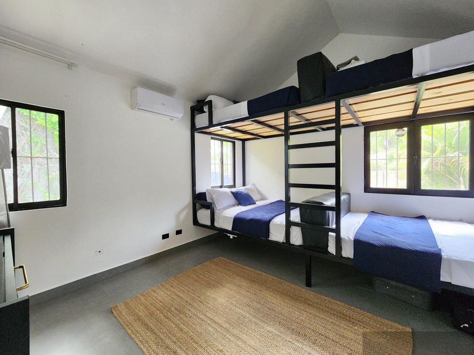 3-Bedroom Villa, La Mulata, Sosúa, Two Pools — photo 5