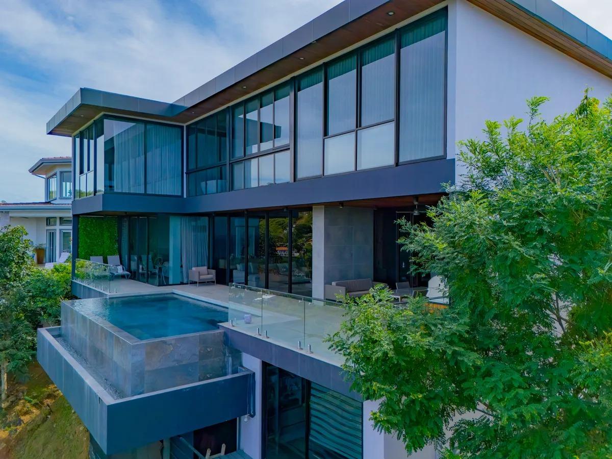 4 Bedroom Luxury Home for Sale, Pacifico, Playas del Coco, Papagayo, Guanacaste, Costa Rica — photo 4