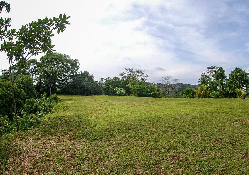 90 Acres of Prime Conservation & Development Land for Sale, Mal Pais, Puntarenas, Costa Rica — photo 5