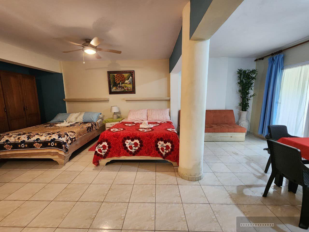 13-Room Boutique Hotel for Sale, El Batey, Sosúa — photo 3