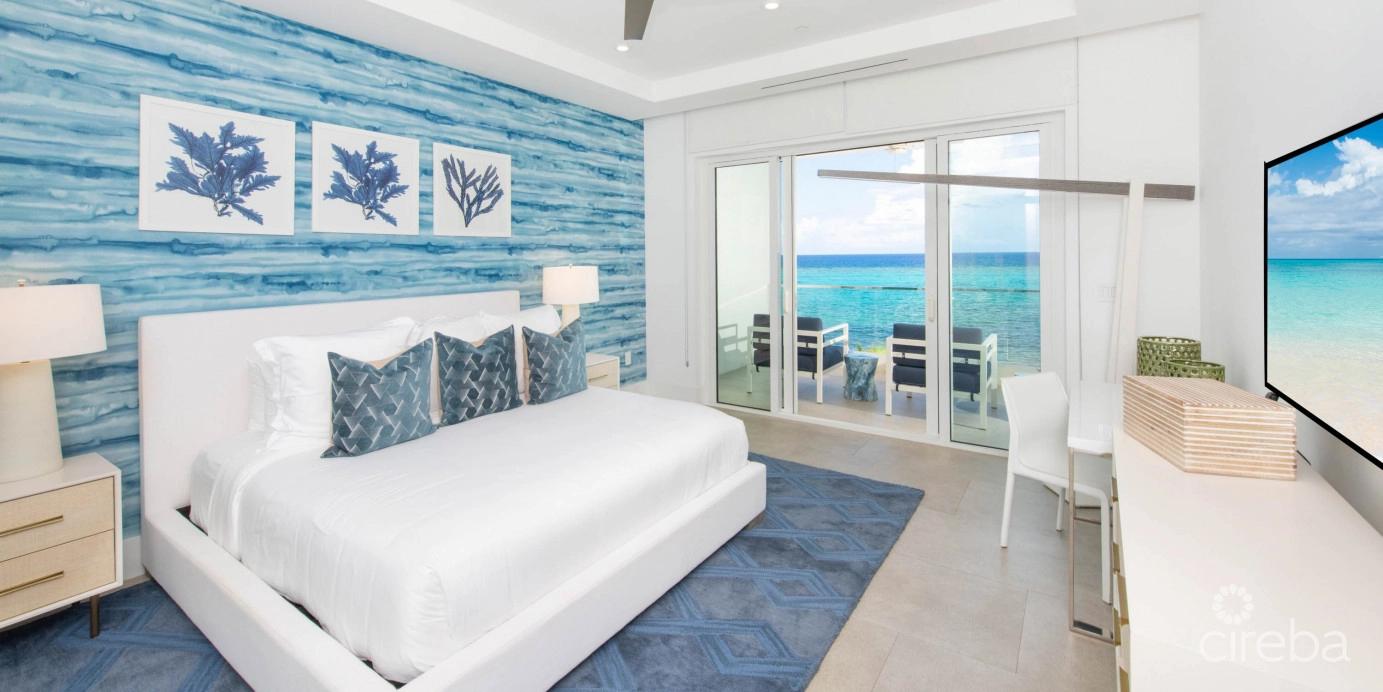 Rum Point Resort 303, Three Bedroom Condo — photo 4