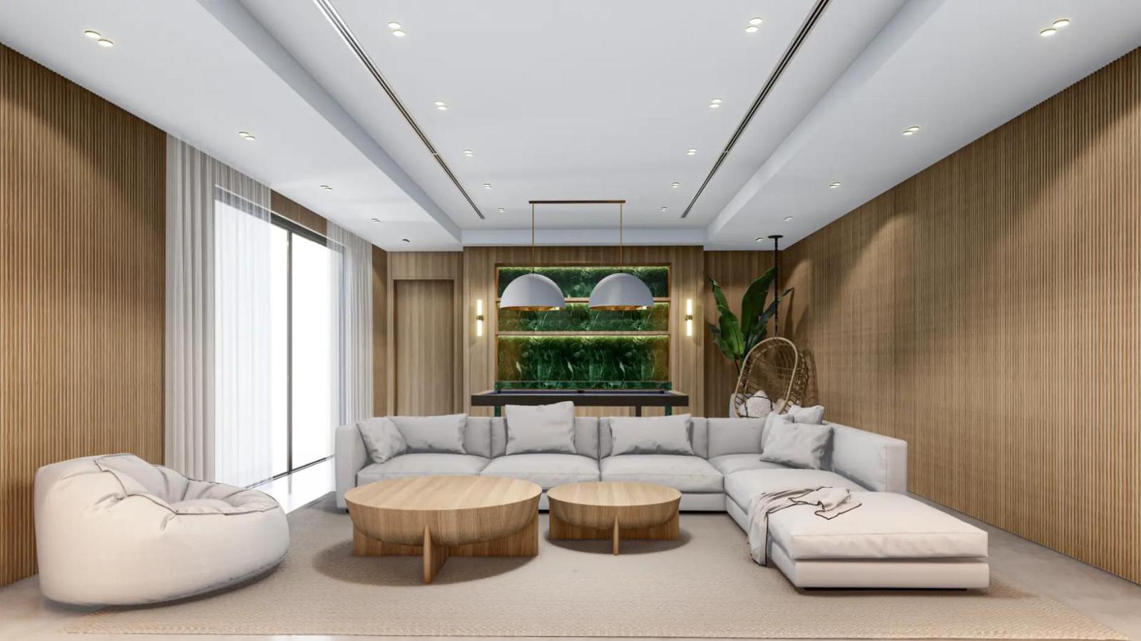 Id-3015 Three-bedroom Apartment For Sale In Cap Cana — photo 5