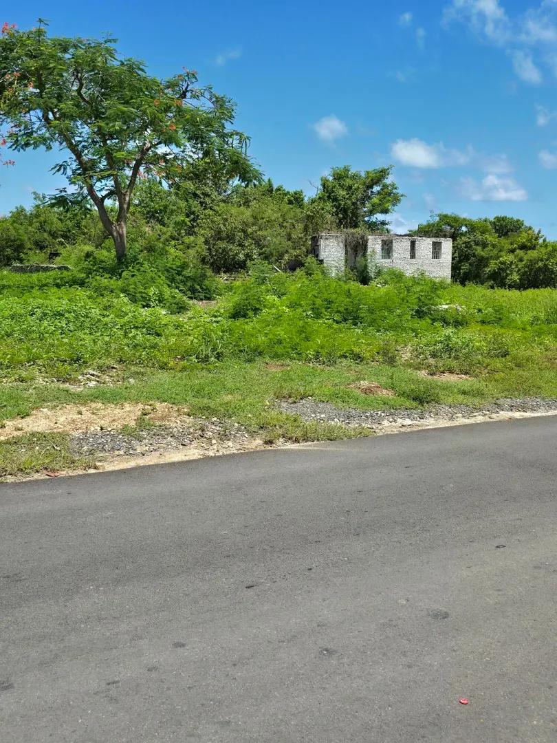 0.7 Acre Lot For Sale In Hannah's Rest, US Virgin Islands — photo 4