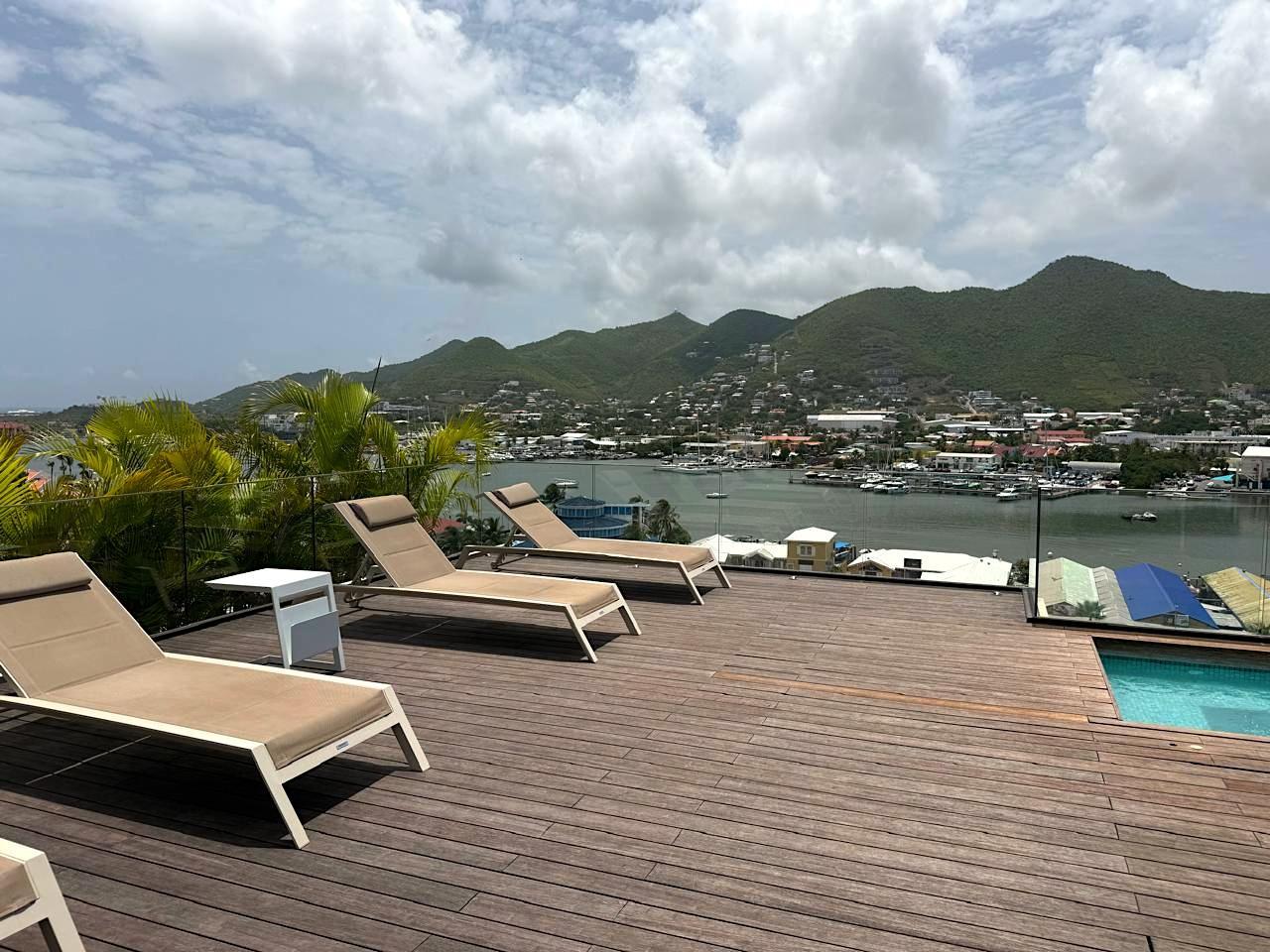 1 Bedroom Condo for Sale, Simpson Bay, St Maarten — photo 1