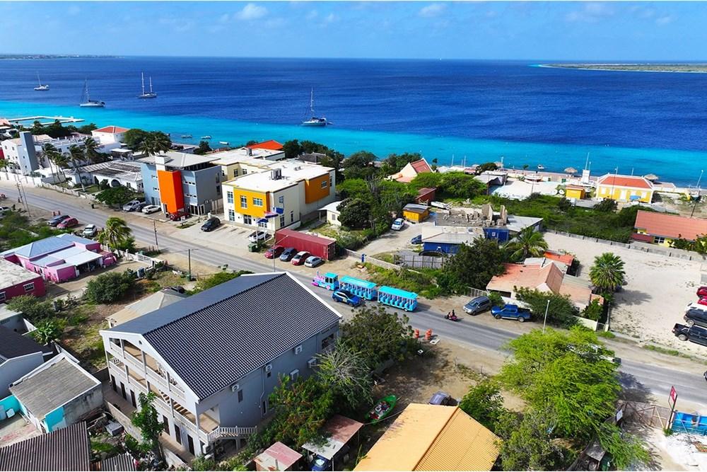 2-bedroom penthouse condo in Kralendijk, Bonaire — photo 3