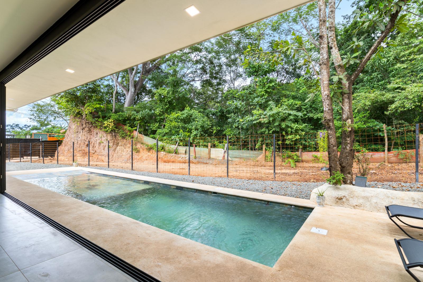 4 Bedroom Home for Sale in Los Jobos Gardens, Tamarindo, Costa Rica — photo 2
