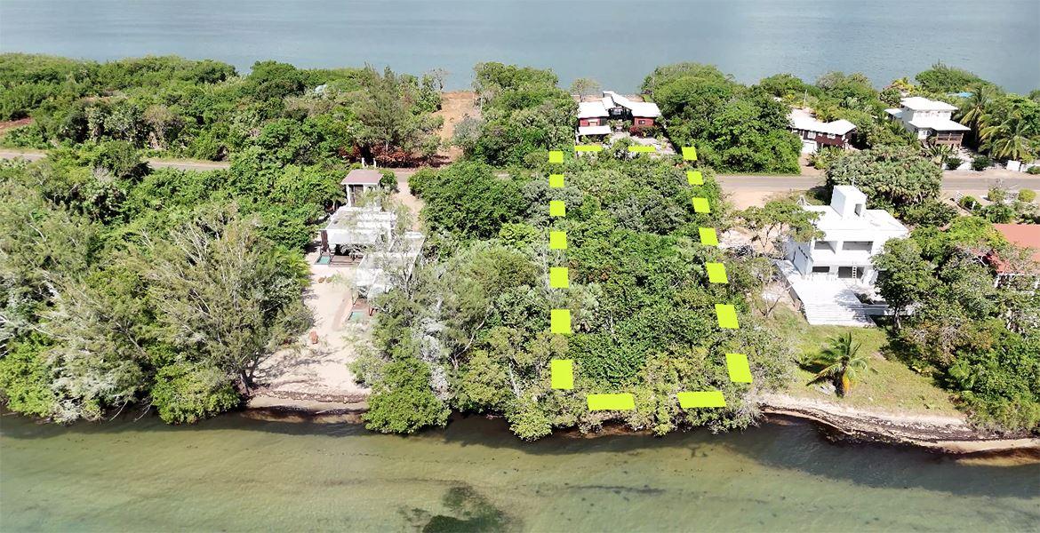 Lot 185 — The Perfect Beachfront Lot — photo 4