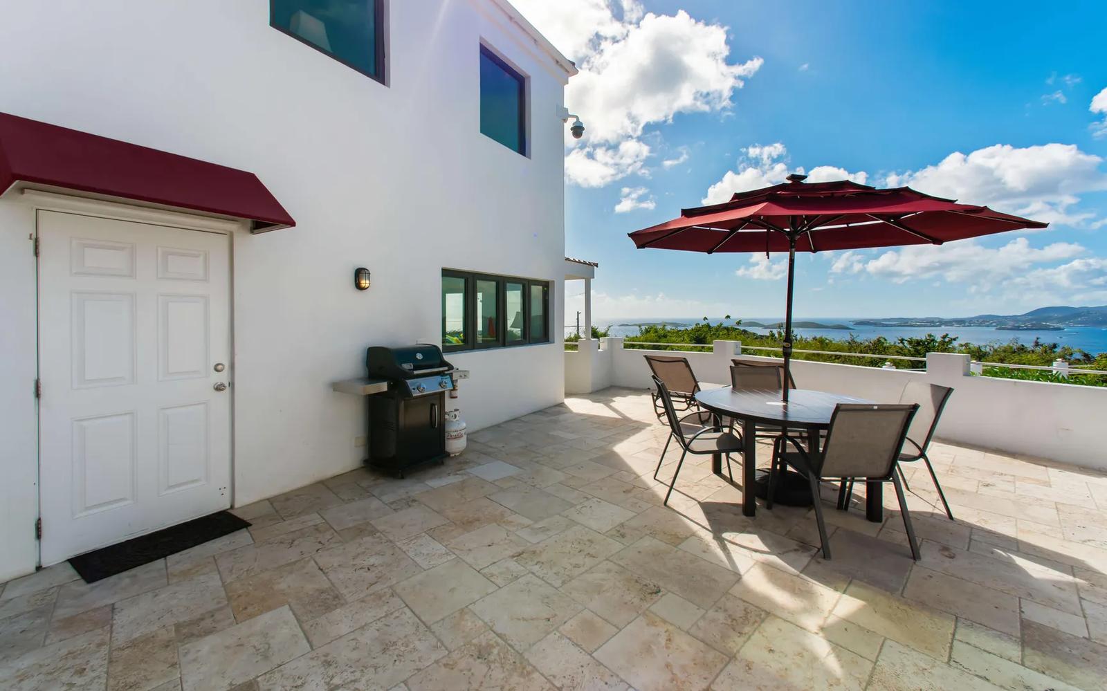 2-bedroom villa in St John, US Virgin Islands — photo 5