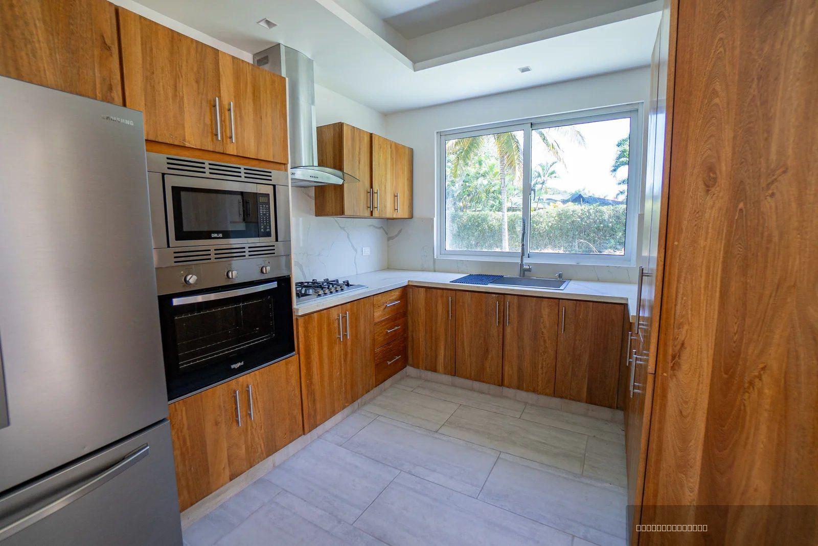 Beachside Apartment in Sosúa, Near Playa Laguna — photo 3