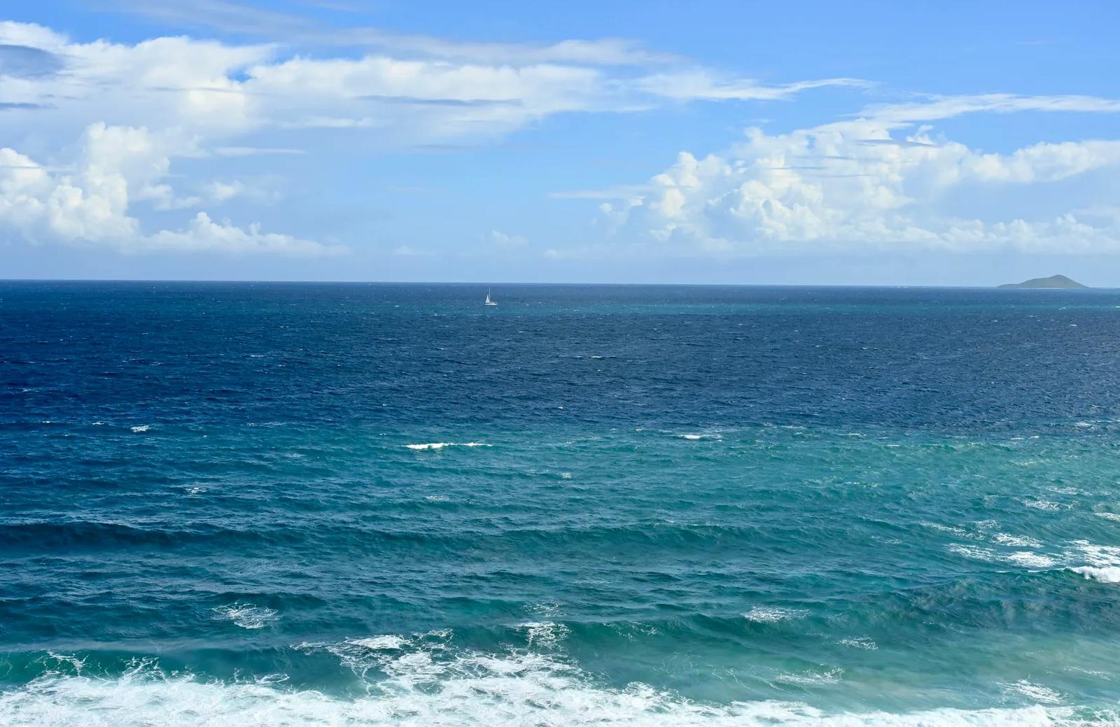 1 Bed Condo with Ocean View in St. Croix — photo 2