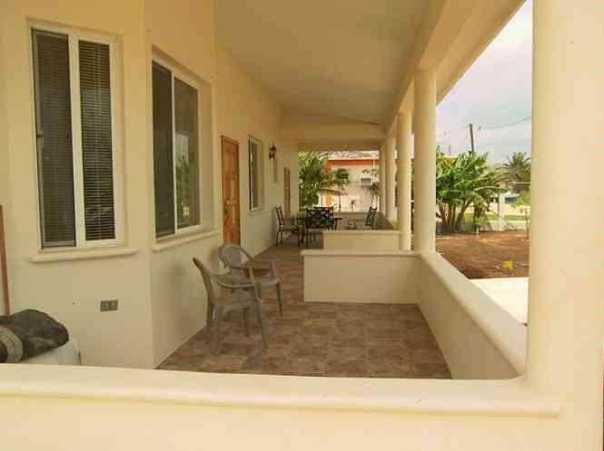 House for sale in Sarteneja, Corozal District, BELIZE — photo 2